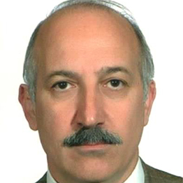 علي مرادي