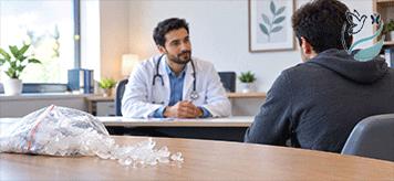 ترک اعتیاد شیشه چقدر سخت است؟ مراحل درمان شیشه و روش‌های اصولی ترک مت‌آمفتامین | کلینیک آنامیس 09102257075