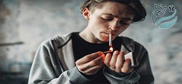 فرزندم معتاد شده؛ برای ترک اعتیاد چه کار کنم؟ راهنمای والدین | کلینیک آنامیس 09102257075