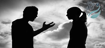 همسرم معتاد است؛ برای درمان او چه کار کنم؟ راهنمای کامل خانواده | کلینیک آنامیس 09102257075