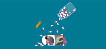 ترک متادون چند روز طول میکشد؟ (جدول زمانی) | سم‌زدایی ۲ روزه