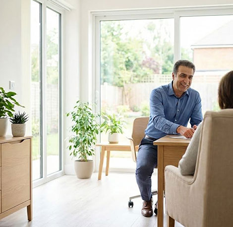 پایان وابستگی و آغاز زندگی 